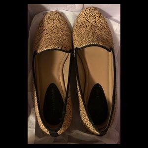 Antonio Melani flats